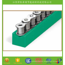 Plastic Profile Nylon 66 Glass Fiber Chain Guide